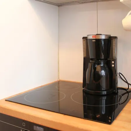 Apartment Beautiful Near The Canal De L'ourcq Paris